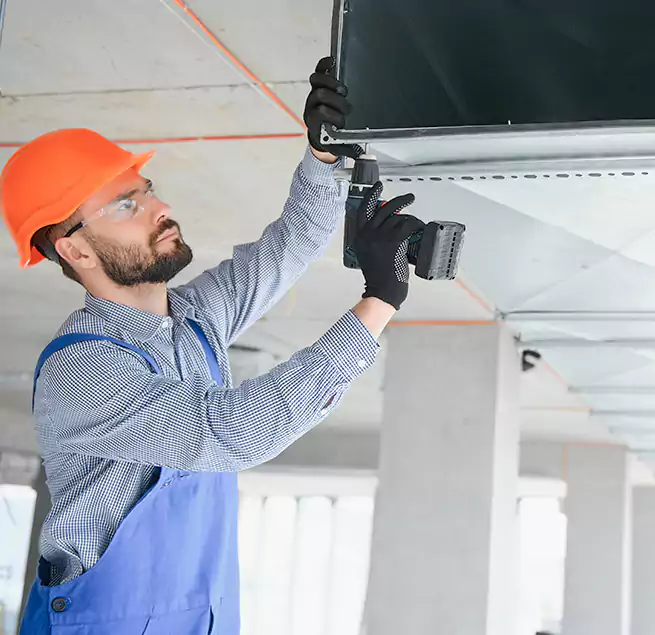 Why Homeowners & Businesses Trust Us in Toledo, OH?