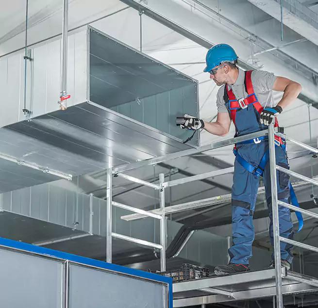 Why Homeowners Businesses Trust Us in Toledo, OH