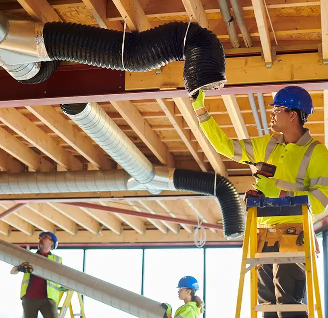 Why Homeowners & Businesses Trust Us in Toledo, OH?