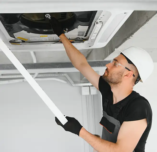 Why Homeowners & Businesses Trust Us in Toledo, OH?