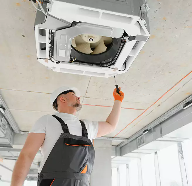 Why Homeowners Businesses Trust Us in Toledo, OH