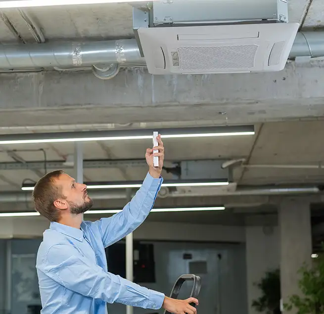 Why Homeowners & Businesses Trust Us in Toledo, OH?