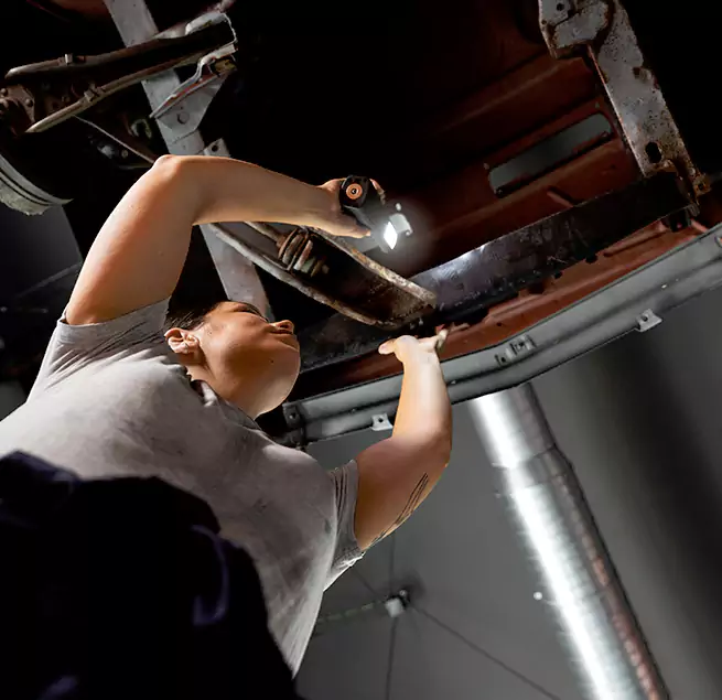 Why Homeowners & Businesses Trust Us Toledo, OH