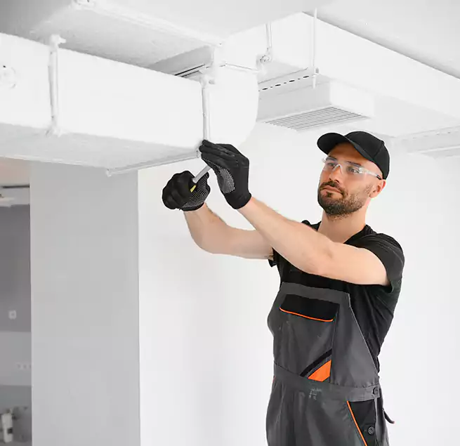  Why Homeowners Businesses Trust Us Toledo, OH