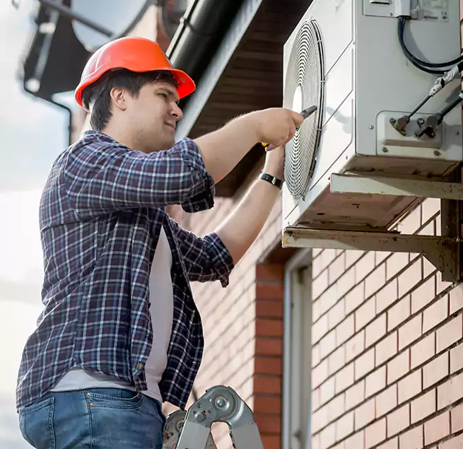 Why Homeowners & Businesses Trust Us Toledo, OH