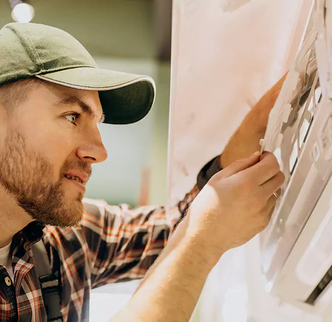 Why Homeowners & Businesses Trust Us in Toledo, OH?