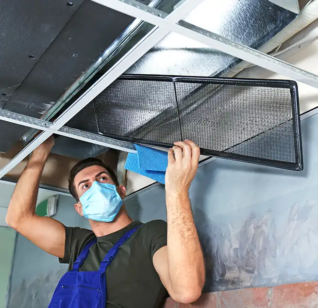 Why Homeowners & Businesses Trust Us in Toledo, OH?