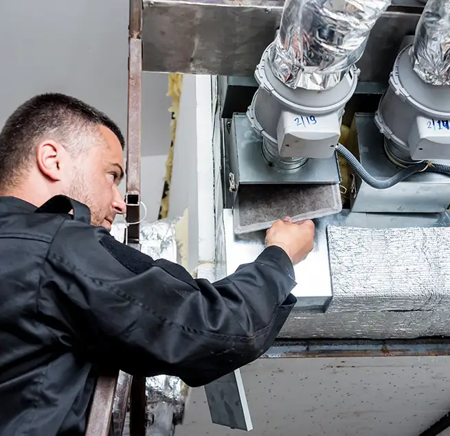 Why Homeowners & Businesses Trust Us in Toledo, OH?